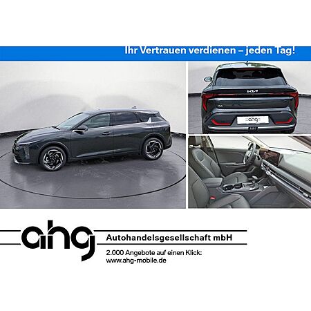 Kia Andere leasen