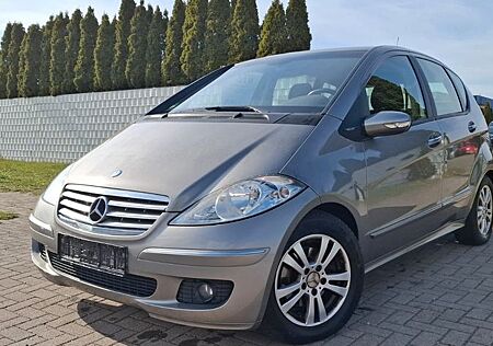 Mercedes-Benz A 170 A