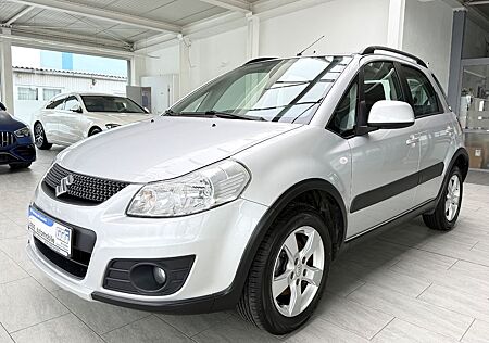 Suzuki SX4 1.6 Comfort 4x4 Klimaauto./SHZ/PDC/1Hand