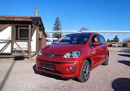 VW Up Volkswagen ! Active
