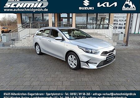 Kia Cee'd Sportswagon CEED SW 1.5T 140 DCT7 VIS KOMF+ (NAV)