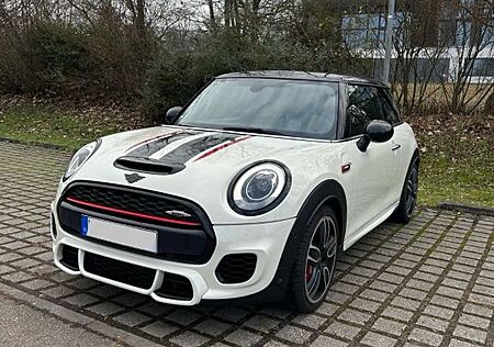 Mini John Cooper Works (Vollausstattung)