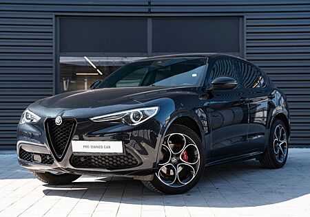 Alfa Romeo Stelvio Veloce Q4