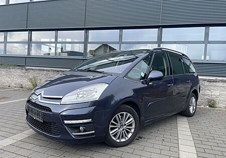 Citroën C4 Picasso C4 Grand Picasso HDi 150 *7-SITZE+KLIMAAU+PDC*