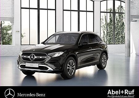 Mercedes-Benz GLC-Klasse GLC 200 4M AVANTGARDE+LED+Kamera+Memo+TotW+LrHz
