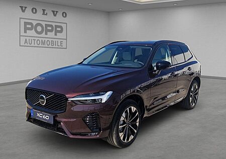 Volvo XC 60 XC60 B5 AWD Plus Dark FACELIFT 20" 360° FHZ H&K