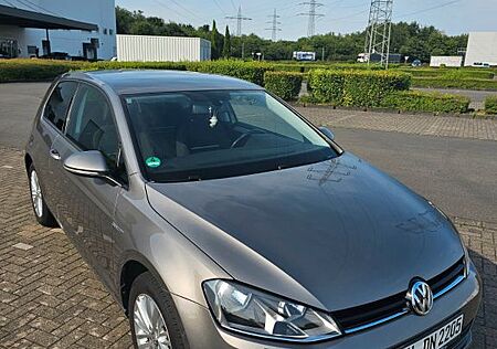 VW Golf Volkswagen 1.2 * CUP Edition * TOP