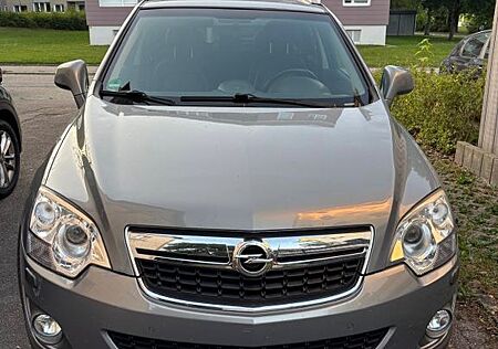 Opel Antara 2.2 CDTI Cosmo 4x4 120kW Automatik Cosmo