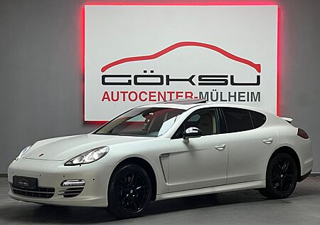 Porsche Panamera Diesel*Platinum Edition*Schiebedach*