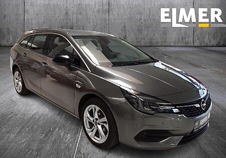 Opel Astra Sports Tourer "Elegance" mit Rückfahrkamer