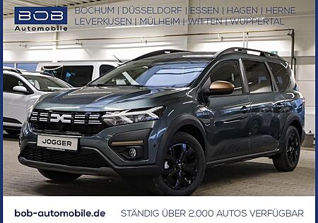 Dacia Jogger Extreme+ TCe 110 NAVI SHZ PDC KLIMA BT ZV
