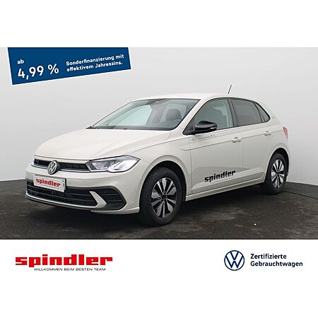 VW Polo leasen