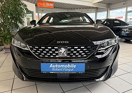 Peugeot 508 SW GT