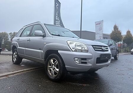 Kia Sportage gebraucht kaufen Kia Sportage 2.0 16V Allrad Tüv