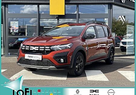 Dacia Jogger Extreme+ TCe 100 ECO-G 7 Sitzer
