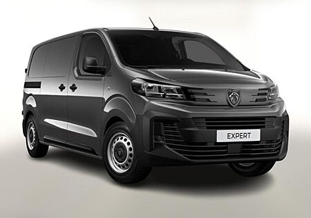 Peugeot Expert L2 180 EAT8 PDC Temp E-Rad Klima DAB 3...