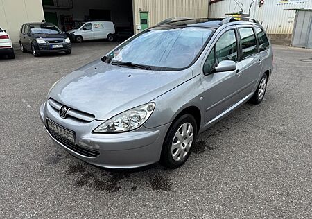 Peugeot 307 Break/ SW SW