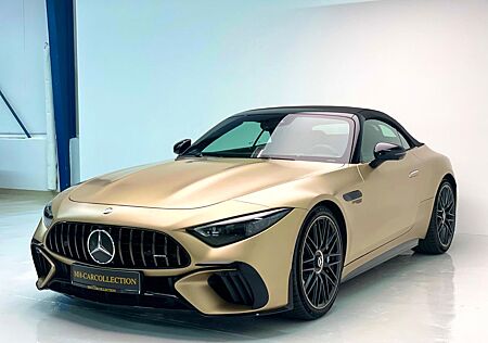 Mercedes-Benz SL 63 AMG *GOLD COAST*SOFORT VERFÜGBAR* ON STOCK*