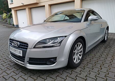 Audi TT Coupe 2.0 TFSI -