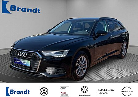 Audi A6 Avant 40 TDI quattro LED+NAVI+ACC+PDC+KAMERA+