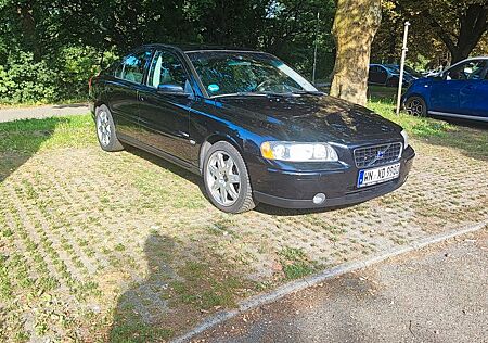 Volvo S60 2.4 -