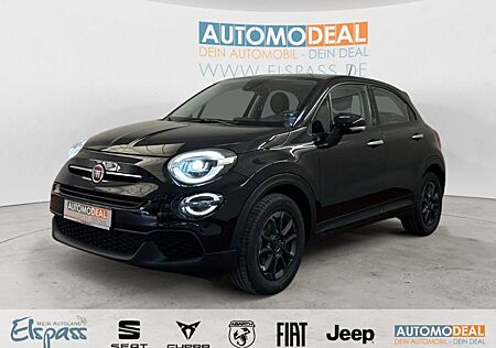 Fiat 500X Lounge XENON SITZ.HZG KEYLESS TEMPOMAT LENK