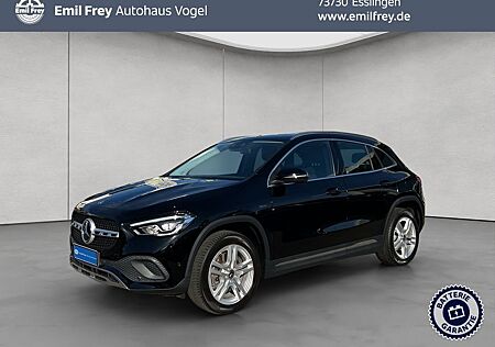 Mercedes-Benz GLA 250 e 8G-DCT Progressive