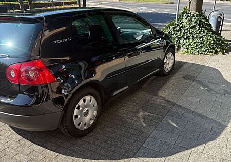 VW Golf Volkswagen 1.4 Trendline Trendline