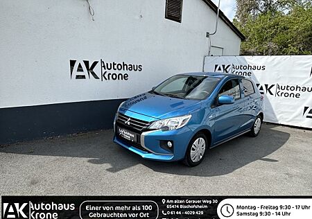Mitsubishi Space Star 1.2 Select 1.HAND*KLIMA* 5 TÜRER*