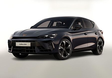 Cupra Leon 1.5 eTSI 150 DSG IntelliD Pano Matrix Ed...