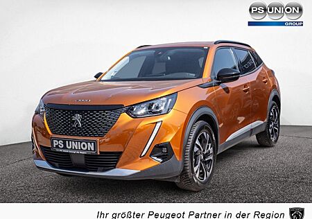 Peugeot 2008 1.2 Allure Pack EAT8 130 ACC KAMERA NAVI