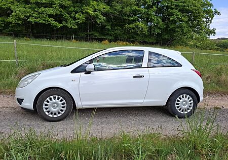 Opel Corsa 1.2 Twinport Edition Edition