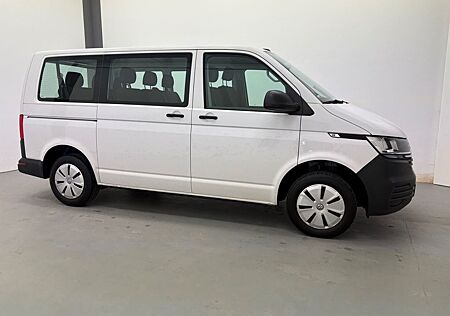 VW T6 Kombi Volkswagen T6.1 Kombi EcoProfi FWD*PDC*9-Sitze*Klima*