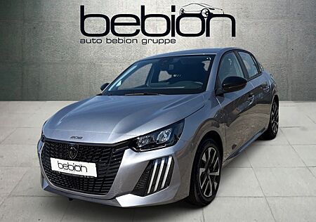 Peugeot 208 1.2 PureTech 100 Style KeyLess Sitzheiz.