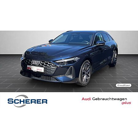 Audi A5 leasen