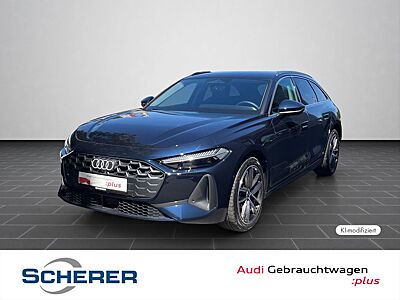 Audi A5 Avant TDI S tronic MMI+ MATRIX AHK STANDHEIZU