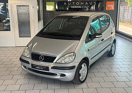 Mercedes-Benz A 160 ELEGANCE Lang / TÜV NEU