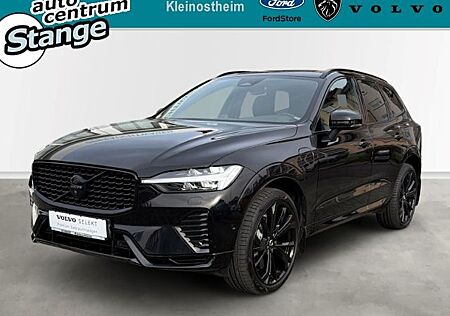 Volvo XC 60 XC60 T8 AWD Plus Black Recharge Panorama Rückfah