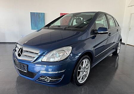 Mercedes-Benz B 180 CDI Sport AHK TÜV Inspektion NEU