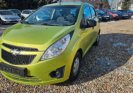 Chevrolet Spark 1.0