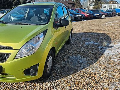 Chevrolet Spark 1.0 Spark