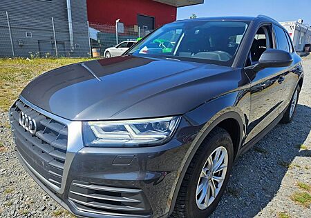 Audi Q5 30TDI S-TRONIC * NAVIGATION * ALU * LED