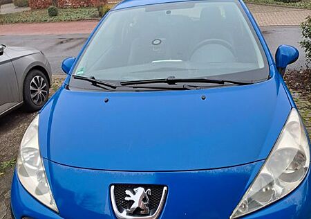 Peugeot 207 1.4 Filou 75 Filou