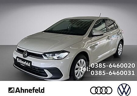 VW Polo Volkswagen