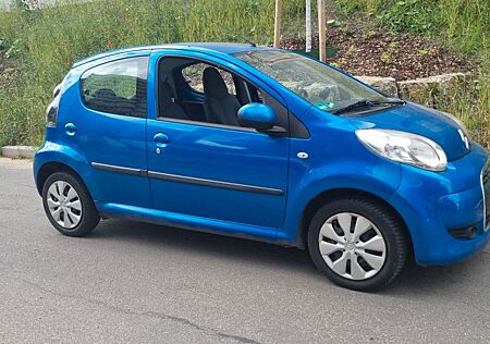 Citroën C1 1.0 Attraction