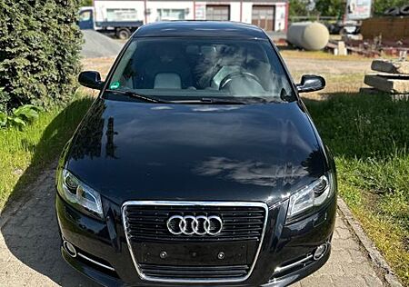 Audi A3 1.4 TFSI Ambition Ambition