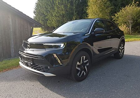 Opel Mokka Elegance Navi,LED,Kamera,DAB