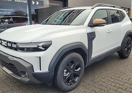 Dacia Duster III155 Hybrid Extreme*SHZ*360CAM*PDC*TOT