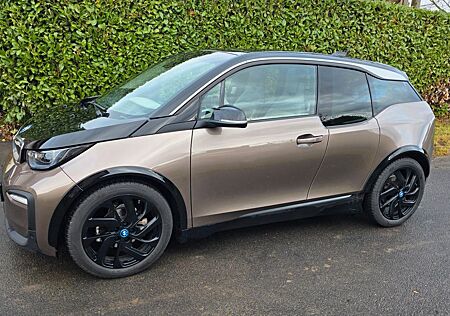 BMW i3 (120 Ah) Loft *Navi-Prof*Harman*Keyless*LED*