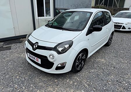 Renault Twingo Paris